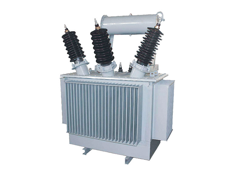 35KV高過載電力變壓器